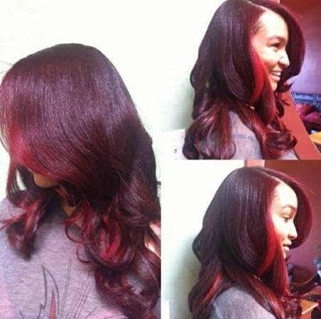 Get Pretty--- Weaves & More (Indy)